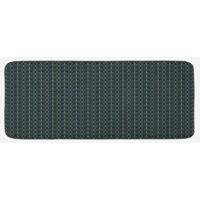 Tapis de cuisine Anchor