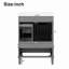 Meuble-lavabo de 24 po-1442438514