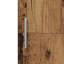 Highboard 50X42.5X185 Cm Engineered Wood-1532192585