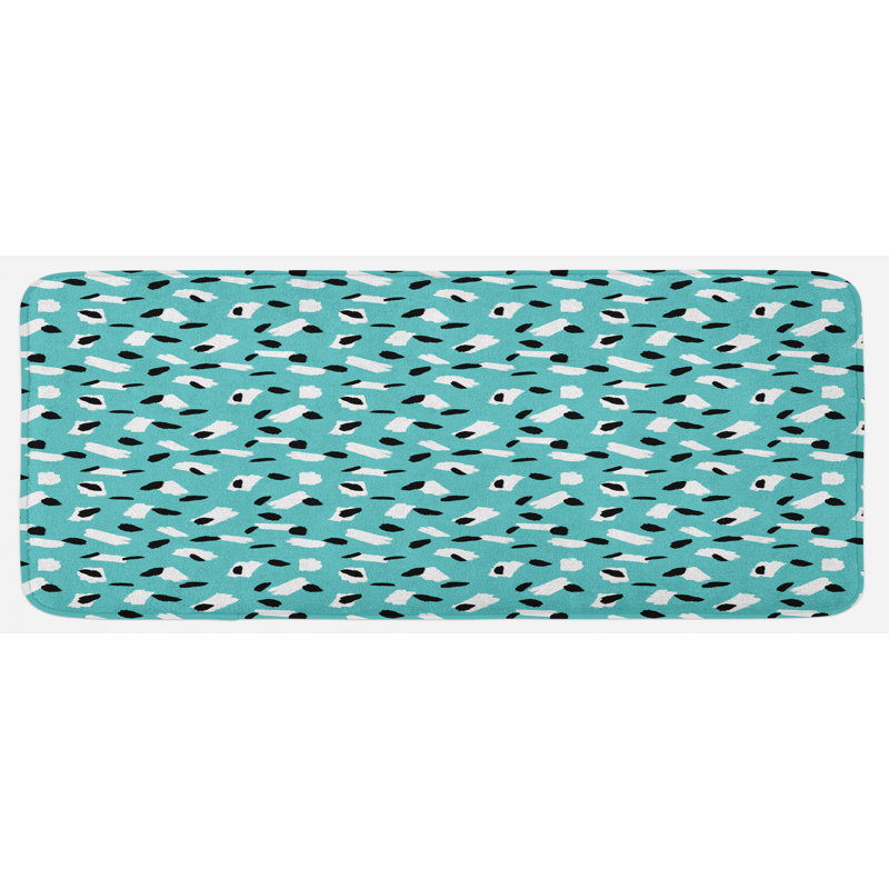 Tapis de cuisine