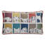Pets Lumbar Pillow Cover & Insert