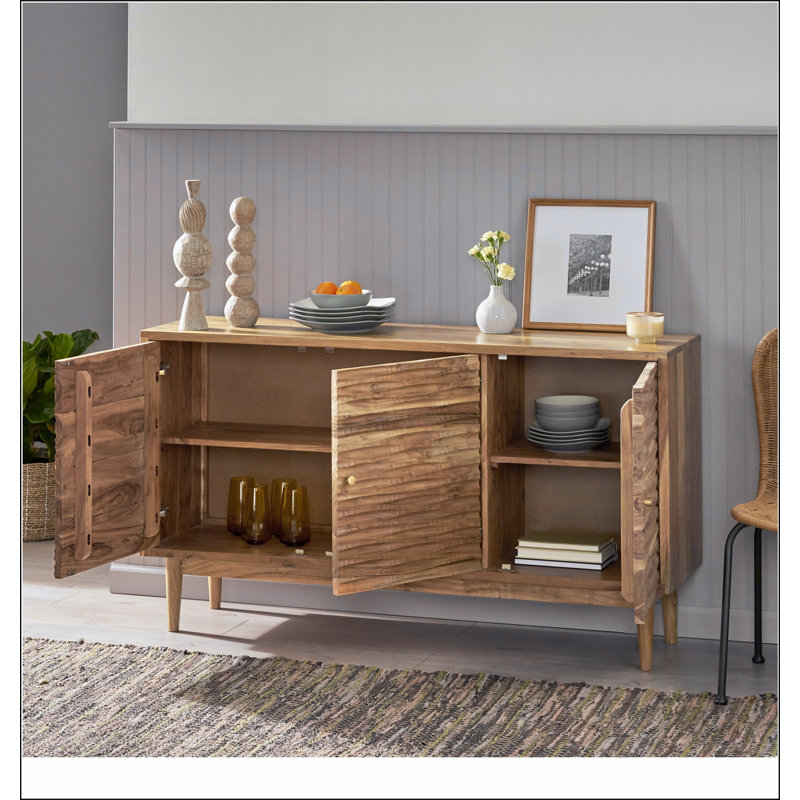 SIDEBOARD 3 DOOR