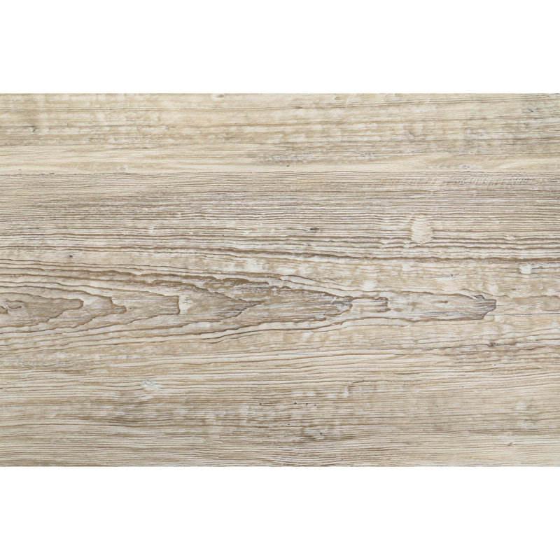 Pine Solid Wood Dining Table