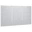 Wall Reversible Whiteboard-984368919