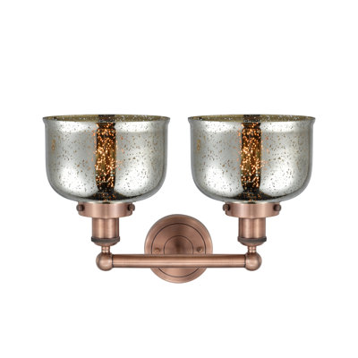 Arlester 2 - Light Dimmable Vanity Light