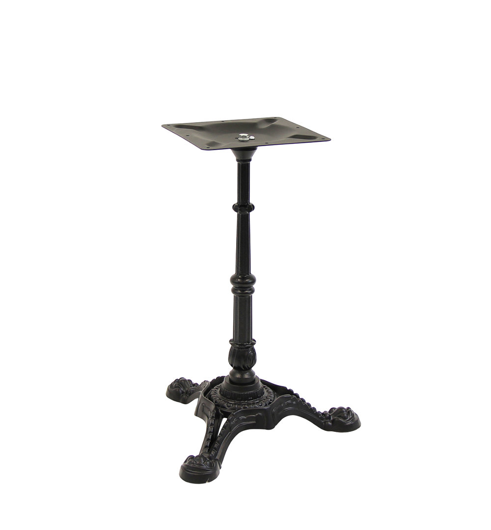 30" Trestle Table Base ERF, Inc.