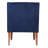 Daryann Swoop Arm Accent Chair-860500091