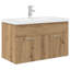 Bascomb Wall Under Sink Cabinet-1968203953