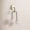 Randi 2-Light Wallchiere