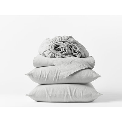 Organic Relaxed Sheet Set