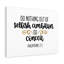 No Selfish Ambition & Conceit Philippians 2:3 - Wrapped Canvas Print-568861488