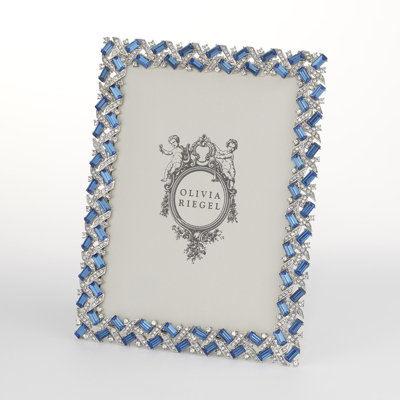 Hamilton Picture Frame