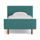 Skinny Fat Bed