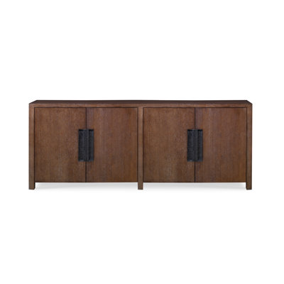 Mesa 90'' W Solid Wood Sideboard