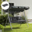 Garden Seat/Back Cushion