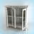 Georgetta Accent Cabinet-1743451658