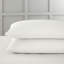400 Thread Count 100% Cotton Sateen Oxford Pillowcase Pair-1090282706-1090282708