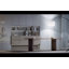 82“ Large Extendable Arc/Arced Floor Lamp