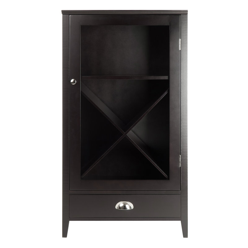 Bangor 22'' Wine Bar