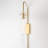 Valerie Steel Plug-in Wallchiere-244248606