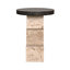 Barnes Marble End Table