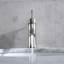 Robinet de salle de bains monotrou avec ensemble de drainage-20318009