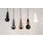 Bubble 1 - Light Unique/Statement Pendant-17531684