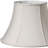 Slanted Bell Shantung Lampshade-1106481612-1106481615