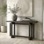Console rectangulaire en aulne de 55 po de large Breslow-481996119-525429687
