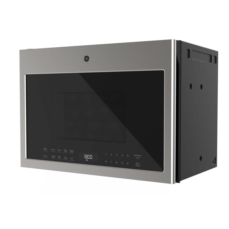 GE 24" 1.4 Cu. Ft. Over-The-Range Microwave Oven