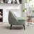 Raymond Upholstered Barrel Chair-291997106