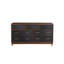 Commode 7 tiroirs Bettine