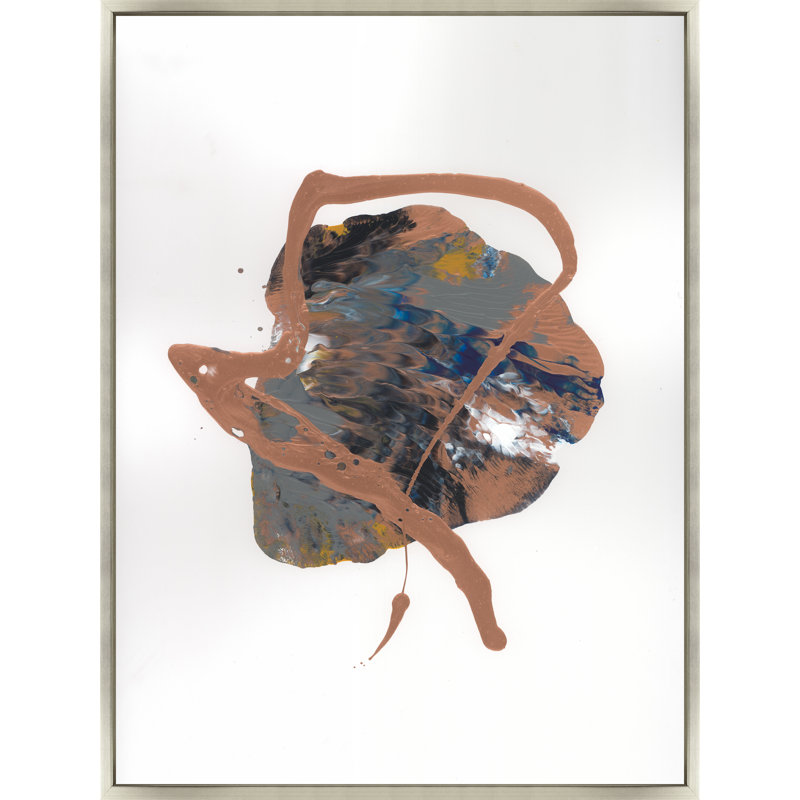 Nothing Compares XXI Painting by Danielle Davis