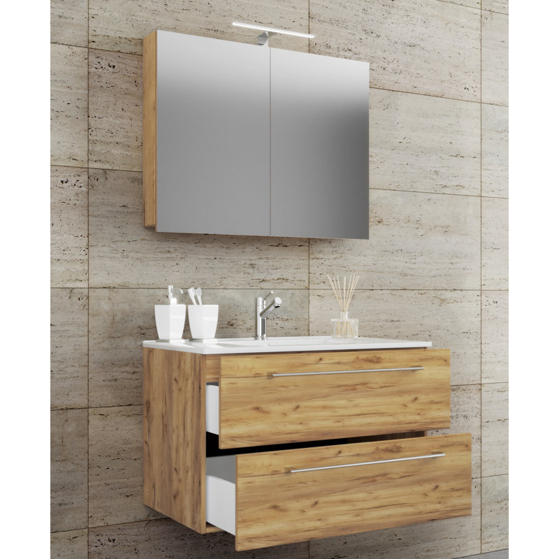Ramberg Bathroom Furniture Suite