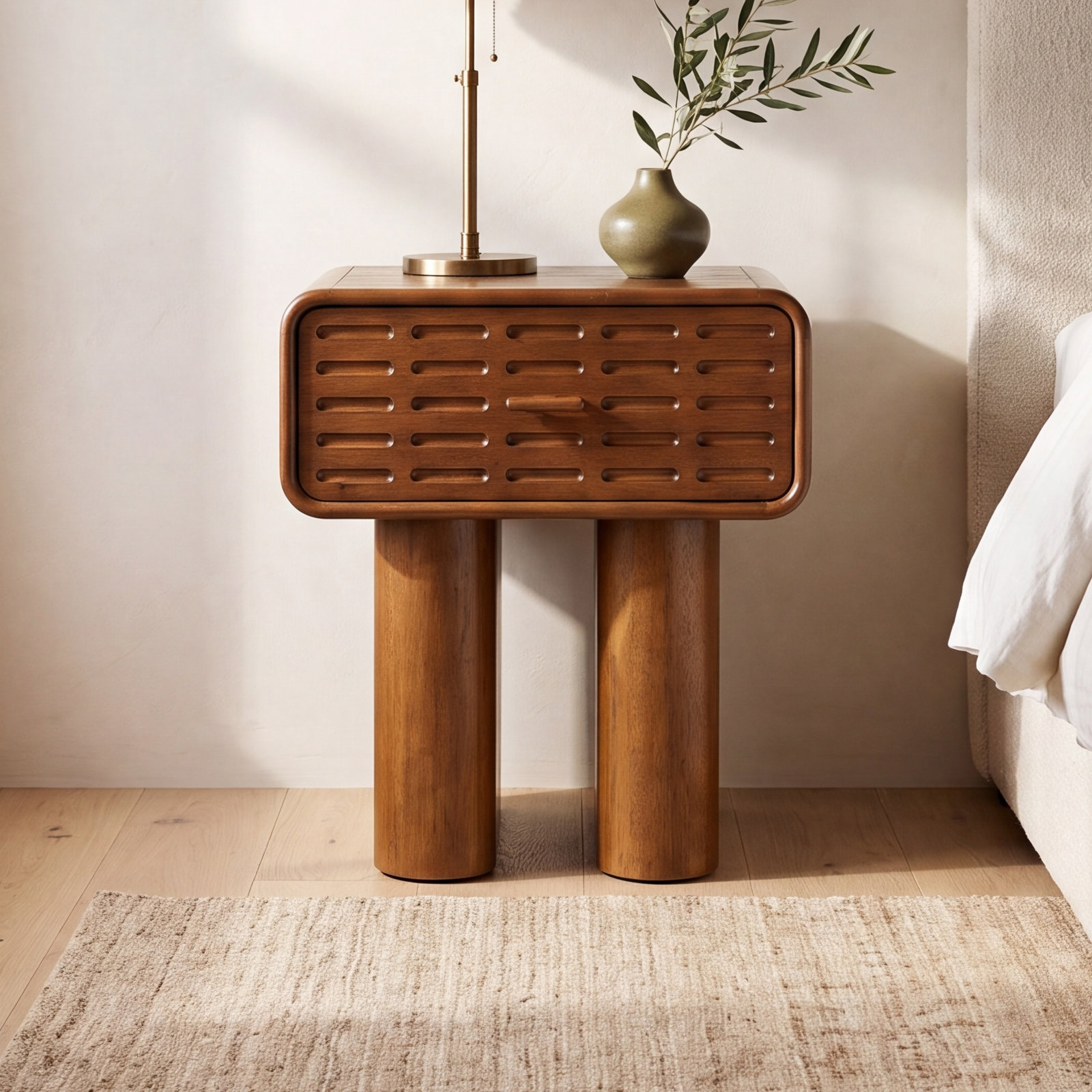 Torricelli Nightstand
