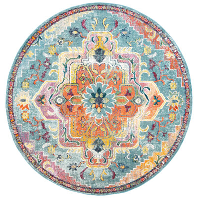 Haneul Performance Oriental Rug