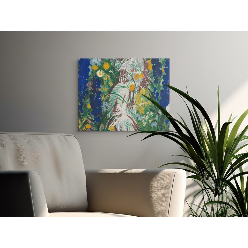 Lafave Print, 40x30