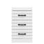 Allington 3 Drawer Bedside Sets of 2-118541700
