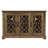 Wragby Transitional Coordinated Storage Sideboard Set Of 2-176901183