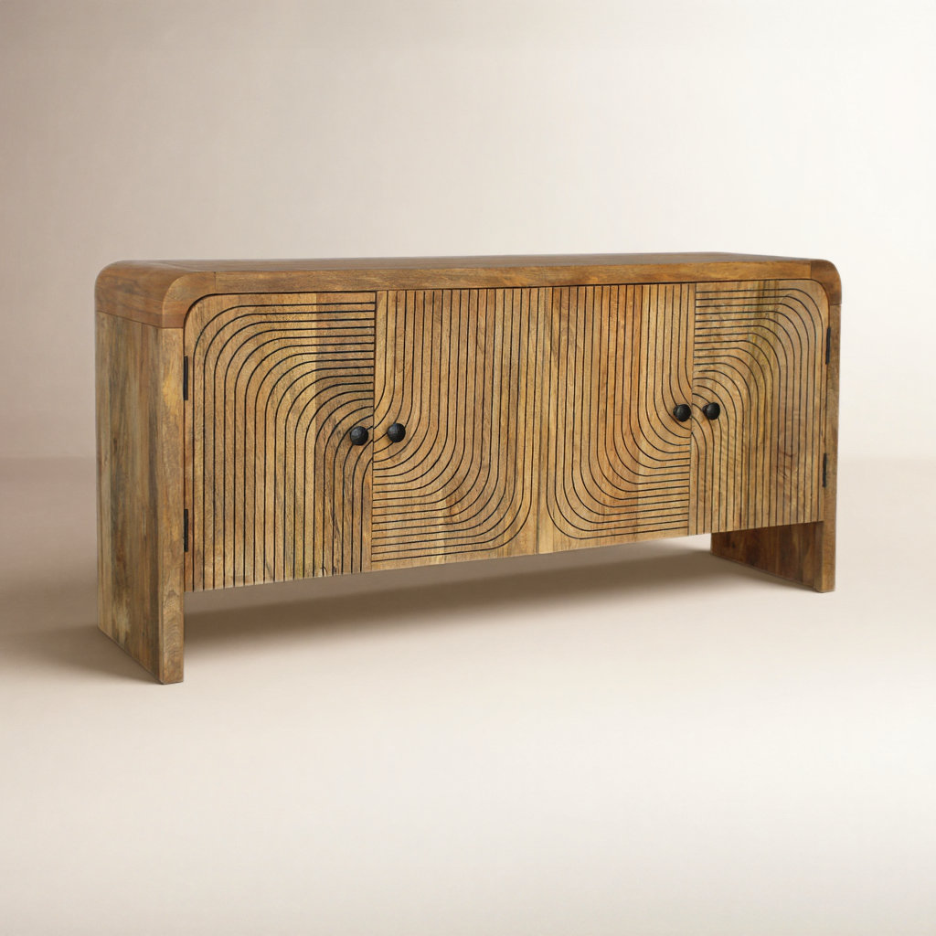 Gene Sideboard Cabinet