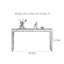 Console moderne en bois massif minimaliste moderne-166843688-166843691
