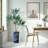 66'' Faux Dracaena Tree in Planter-97701027