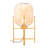 Matton Metal Novelty Lamp-69339453