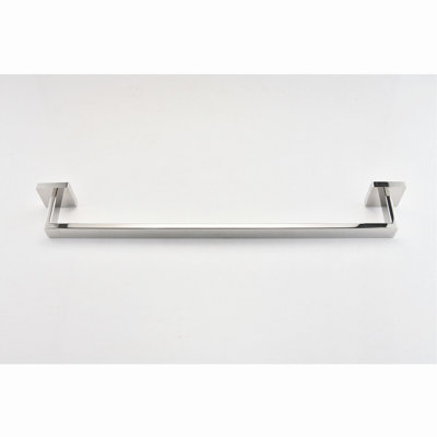 4 - Piece Bathroom Hardware Set