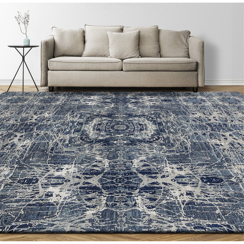 Windsom Area Rug, Rectangle 8' x 10'