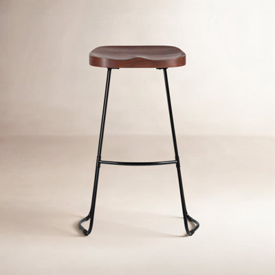 Geonna Bar and Counter Stool