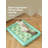 Eulean Cotton Pet Bed-440250284