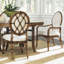 Bali Hai Gulfstream Oval Back Side Chair