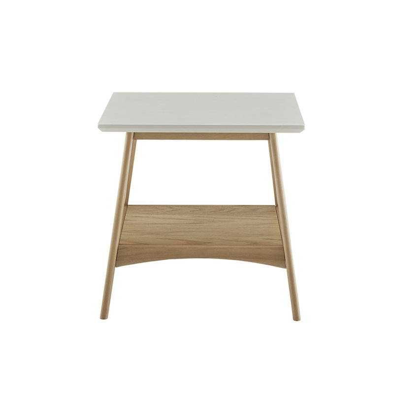 Table de bout