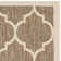 Katz Brown/Neutral Indoor/Outdoor Rug